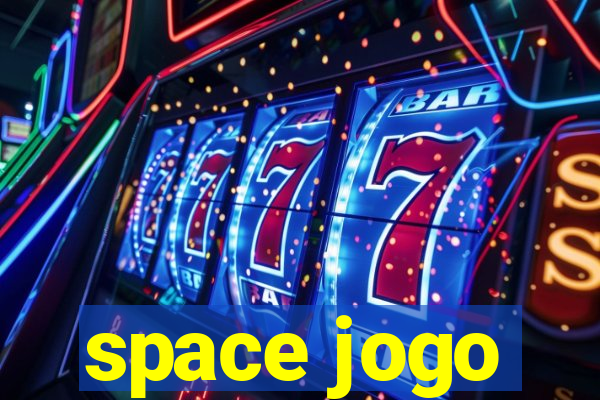 space jogo